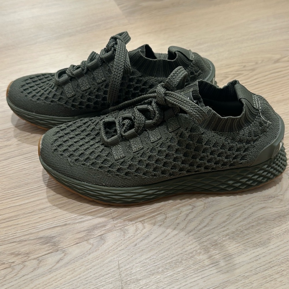 No bulls size 5